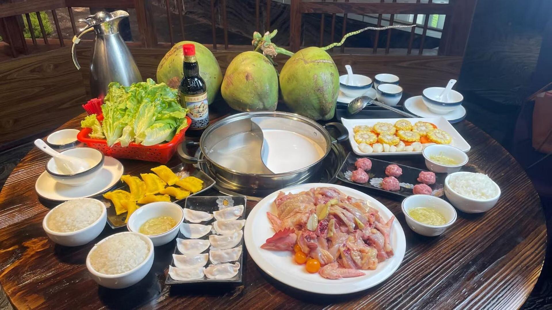 Ramada Foshan Hotel Zewnętrze zdjęcie