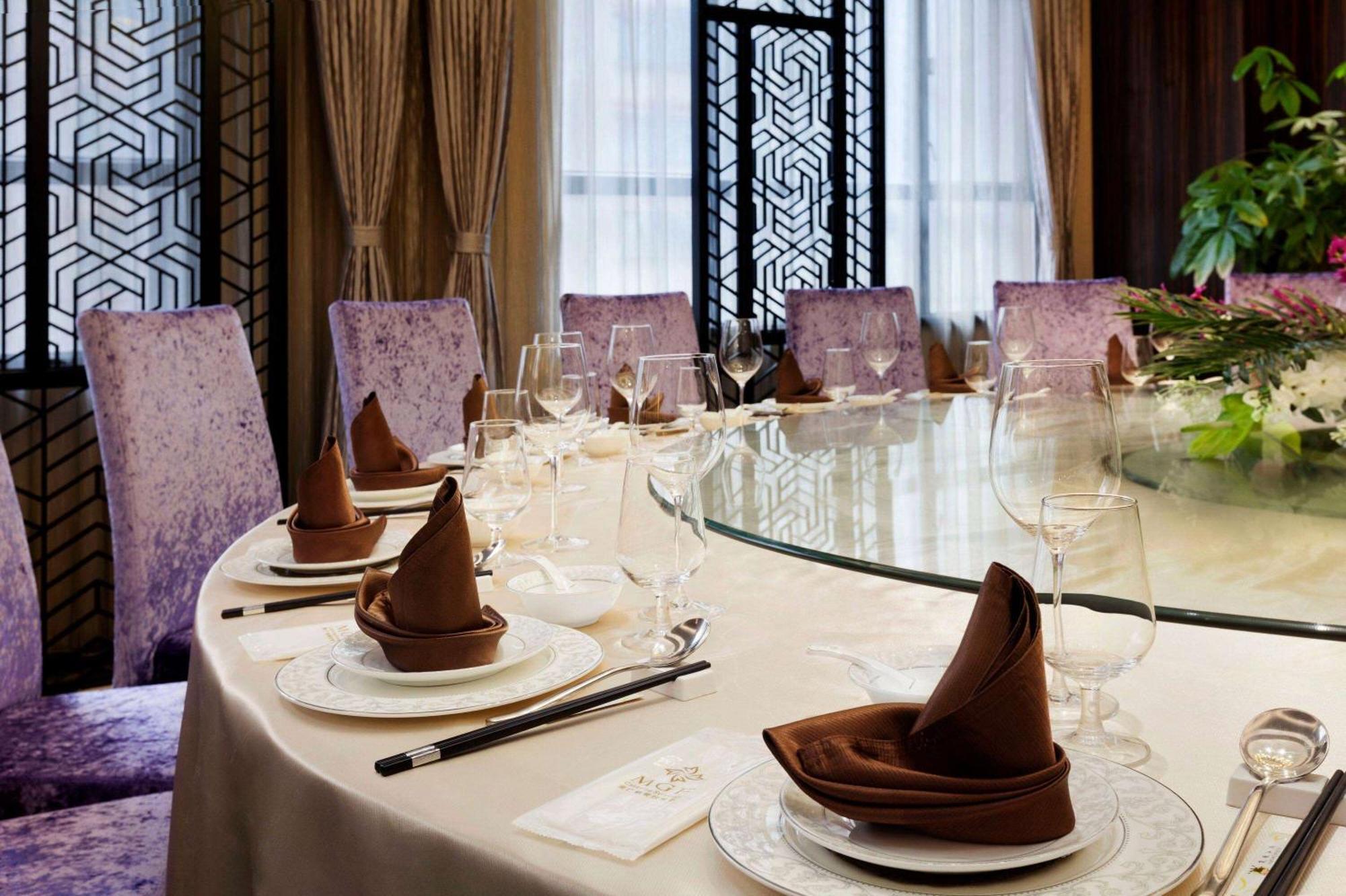 Ramada Foshan Hotel Zewnętrze zdjęcie